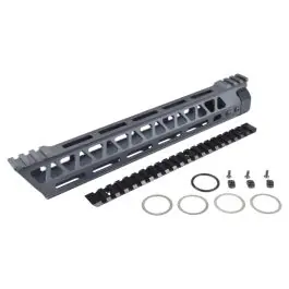 Paramano CNC tipo A per M4 Retroarms