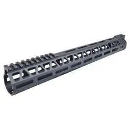 Paramano CNC tipo C per M4 Retroarms