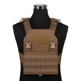 Emersongear tactical vest coyote brawn EM7328CB