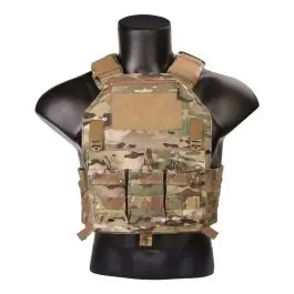 Chest Rig Low Profile 420 Vest Carrier - multicam - Emerson EM7362MC
