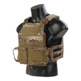 Tactical vest jumper plate carrier 2.0 multicam Emerson EM7403MC