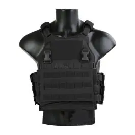 Tactical vest nero Emerson EM7406BK