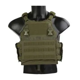 Tactical vest ranger green Emerson EM7406RG