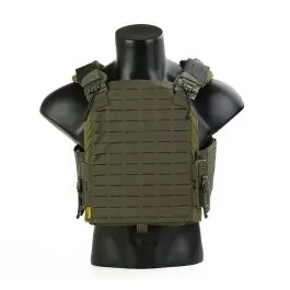 Tactical vest plate carrier ranger green Emerson EM7408RG
