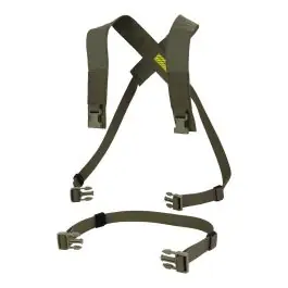 chest rig x-harness kit ranger green Emerson EM7409RG