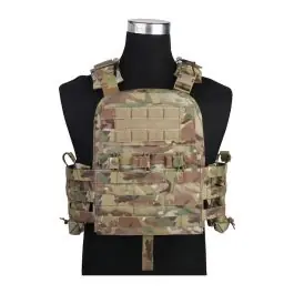 Tactical vest NCPC multicam Emerson EM7435