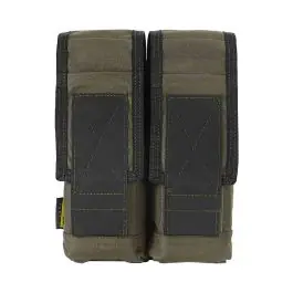 Doppia tasca porta caricatore 7.62 ranger green Emerson EM6411rg