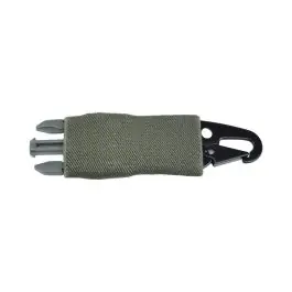 Fibia multiuso figliage green emerson EM8887E
