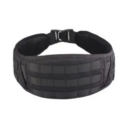 Cinturone battle belt nero EM9086E