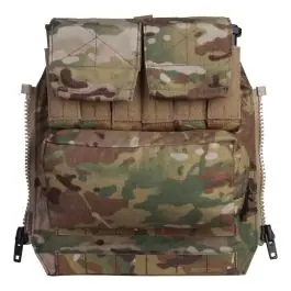 Pannello backpack per tattici AVS e JPC2.0 multicam EMERSON