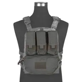 Back panel per tactical vest foliage green EMERSON EM9286E