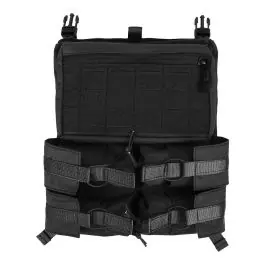 Back panel per tactical vest 420 EMERSON EM9535BK