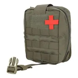 Kit pronto Soccorso mini Verde MIL-TEC®