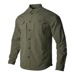 Camicia persecutor ranger green EMERSON