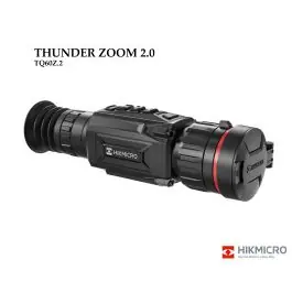 Visore Termico HIKMICRO THUNDER ZOOM 2.0 60MM