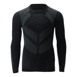 Maglia Termica uyn AMBITYON DEFENDER UW SHIRT NERA