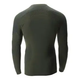 Maglia Termica UYN AMBITYON DEFENDER UW SHIRT VERDE