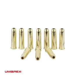 Set 10pz Bossoli Porta BBs per Legends - Umarex