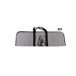 Borsa base per Arco ricurvo - grigia - Aurora Next