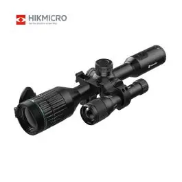 Ottica DIGITAL NIGHT VISION HIKMICRO ALPEX 50MM