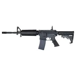 Fucile a Gas CGS M4 14,5" Nero Blowback CYMA