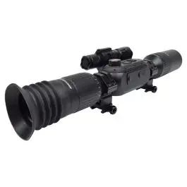 ottica notturna con zoom 3x-24x visore notturno JS-TACTICAL