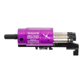 Motore pulsar D HPA a doppio solenoide GATE