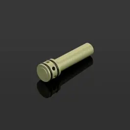 Spingi pallino pulsar S 23.80mm - 24.00mm per HPA SR25 GATE