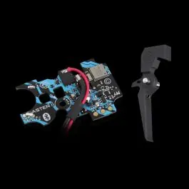 Aster II bluetooth expert per gearbox V2 con quantum trigger 2 cavi anteriori GATE