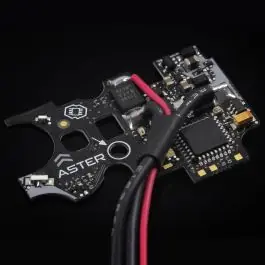 Aster V2 se expert con quantum trigger cavi posterior GATE