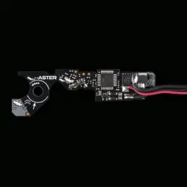 Mosfet aster V3 SE expert GATE