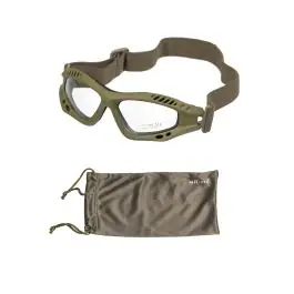 Occhiali protettivi AIR PRO - Desert Commando - Mil-Tech