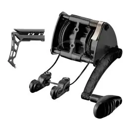 Carichino a Carrucola per Balestra Blade, Jag II, Ballistic/Accelerator 370 EK Archery