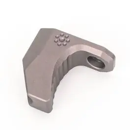 Ferma Mano (HAND STOP) per Slitte M-lok / Keymode- Tan - METAL