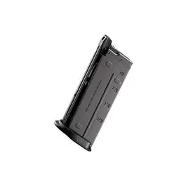 Caricatore FN five seven green gas 22 bb