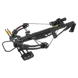 Balestra JASPER - 185 Libre - 385 FPS - Full Kit
