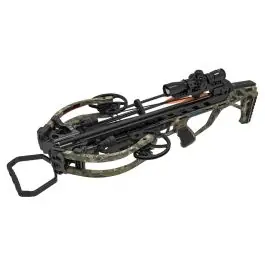 Balestra CHESTER - 200 Libre - 425 FPS - Full Kit camo MAN KUNG