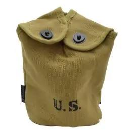 Tasca porta Borraccia khaki