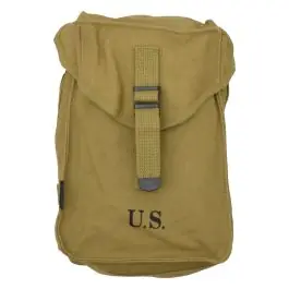 Borsa porta munizioni M1 colore Khaki
