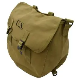 Borsa da campo M-1936 colore Khaki