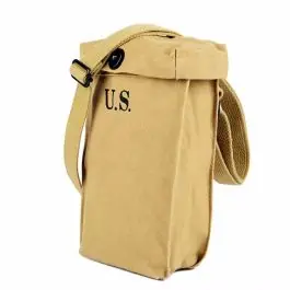 Tasca porta caricatore Thompson colore Khaki