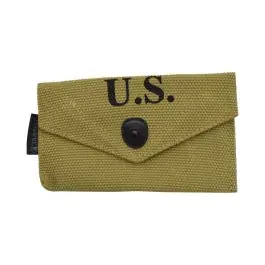 Tasca porta kit primo soccorso colore Khaki