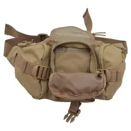 Marsupio multitasche coyote brown Js-tactical
