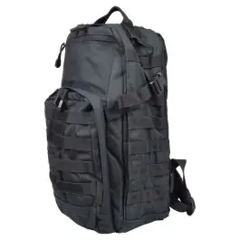 Zaino TATTICO 36 LT nero Js-tactical