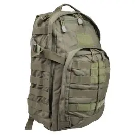 Zaino TATTICO 36 LT verde Js-tactical