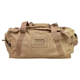 Borsone TATTICO 65 lt Coyote brown Js-tactical