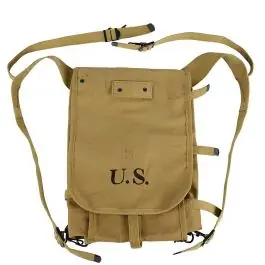Borsa basica M1928 colore Khaki