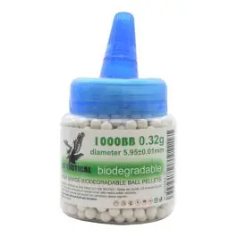 Biberon 1000bb BIO 0.32gr Royal