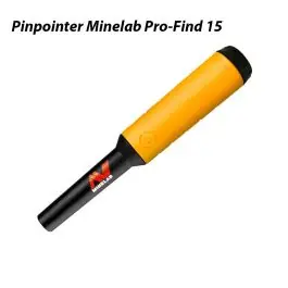 Pinpointer Minelab Pro-Find 15