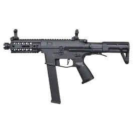 Fucile elettrico PX9 nero Classic Army